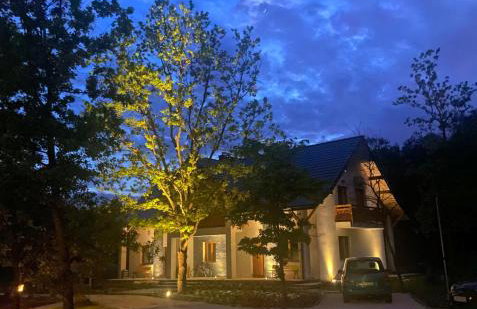 Wilga Leśne SPA - Foto 7