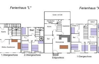 Ferienanlage - Am Moselufer - Foto 37