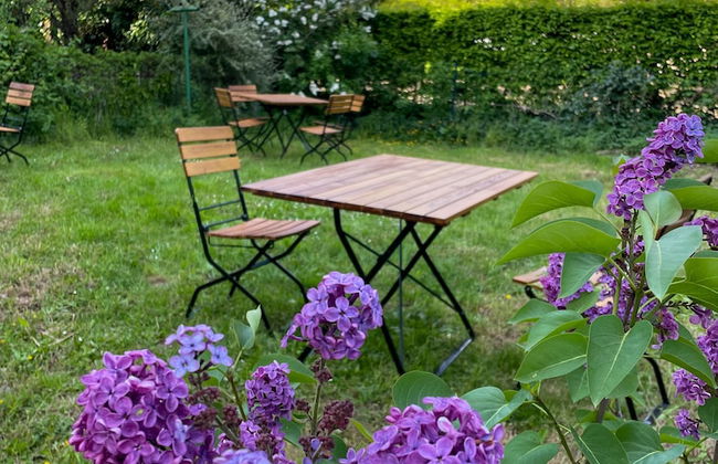 Saar-Apartments - Photo 77