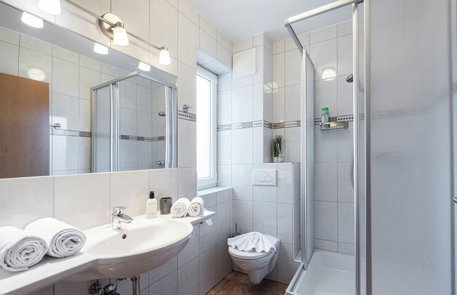 Haus Obauer - Foto 36