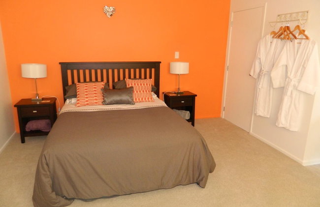 Antares Homestay - Foto 15