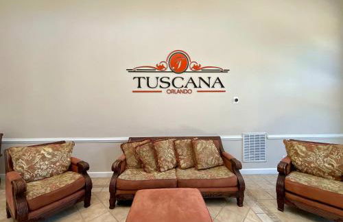 Good Times at Tuscana - 2 BDR - Foto 56