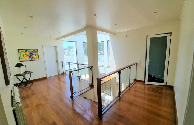 Villa Fati in Pen Nsula de Tr ia - Foto 35