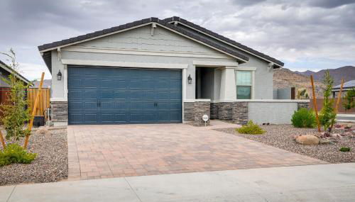 Furnished Patio! Family Retreat in Buckeye Verrado - Foto 3