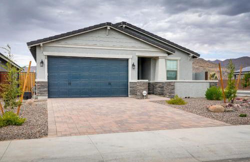 Furnished Patio! Family Retreat in Buckeye Verrado - Foto 3