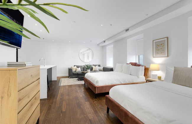 The SFX Old Port - Foto 73