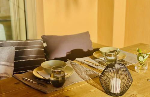 Elegant apartment, stunning views, fully renovated in la Hacienda del Senorio de Cifuentes - Photo 23