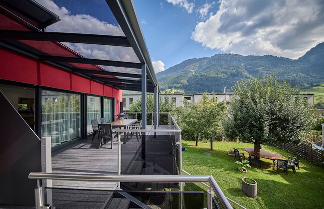 Appartementhaus Goldnugget - Foto 73