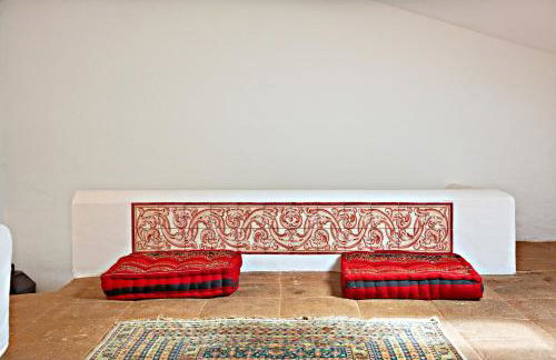 Pinheiro de Monsaraz- Casa De Santa Maria T3 com piscina - Foto 15