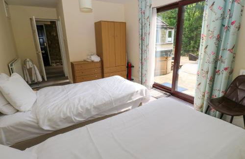 Highwood Lodge - Foto 15