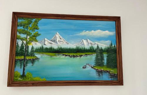 Domek Letniskowy w Krzemiennej - Foto 10