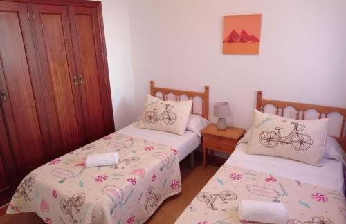 La Marina Solo Familias!!! Serviplaya - Foto 59