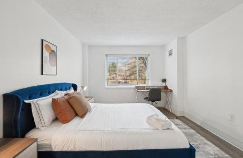 Comfy and Budget Friendly 2Bd Apartment - Foto 1