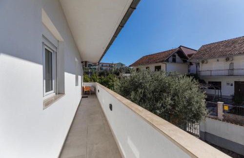 Apartments with parking space Podaca, Makarska - 6050 - Foto 46