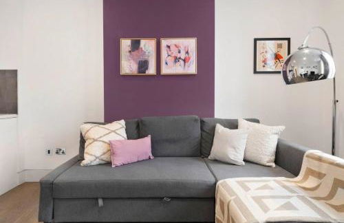 Buckingham Palace Apartment! - Foto 22