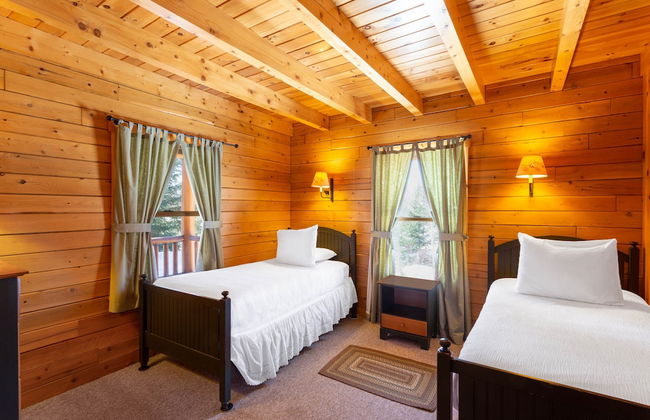 Rangeley Lake Resort a Ramada by Wyndham - Foto 24