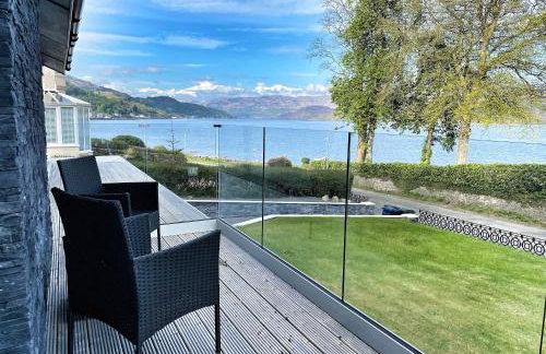 The Lookout - Foto 2