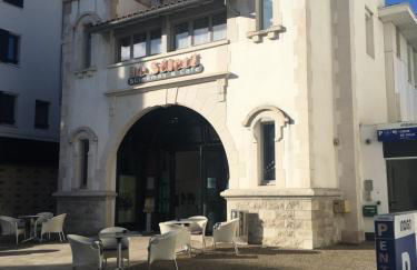 Saint-Jean-de-Luz-location 2 minutes a pieds de la plage - Foto 40