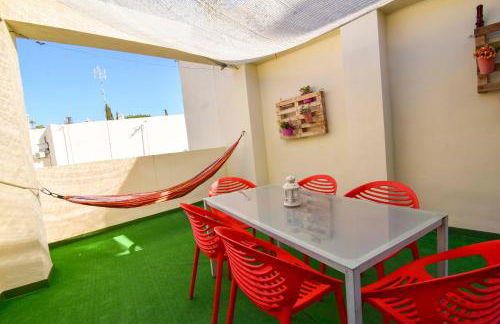 Letmalaga Baños del Carmen One - Foto 30