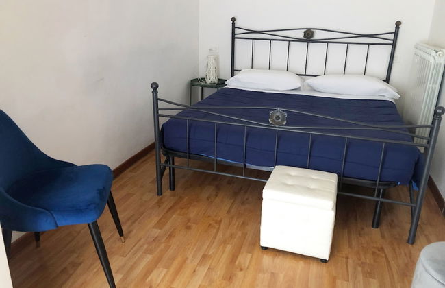 Allegra Toscana - Affittacamere Guest house - Foto 20