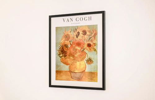 Comfortable Studio Apartments Shoreditch - Foto 17