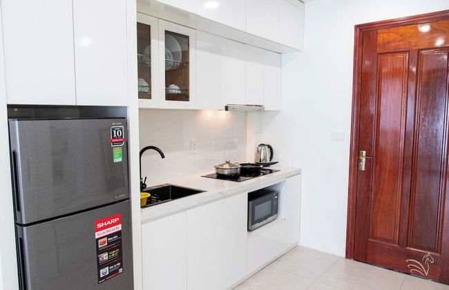 Central Westlake Residence 2 - By Pegasy Group - Foto 24