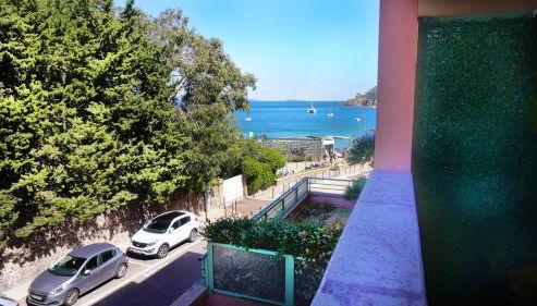 T2, Centre ville, Mer & Plage by Palmazur Vacances - Photo 3