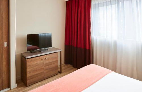 Aparthotel Adagio Birmingham City Centre - Foto 100