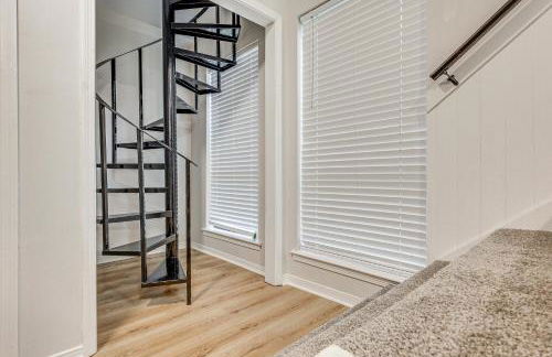 Daphne Home with Deck Close to Beaches and Parks! - Foto 19