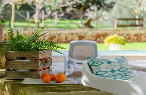 YourHouse Sa Estada villa - Foto 31