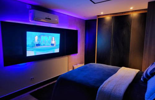 Casa inteira l 7 min Alphaville - Foto 23