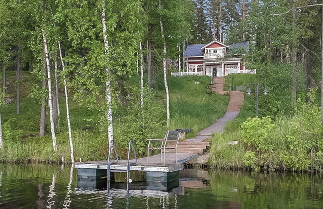 Villa kukkula - Foto 1