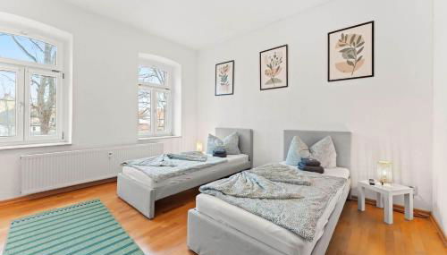 Nice Apartment with Balcony - Foto 5, towels