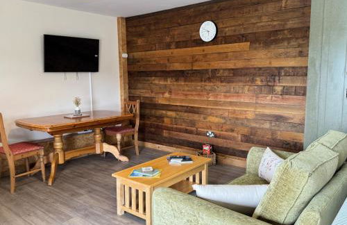 The Hugo stable Cosy getaway in Hambledon - Foto 1