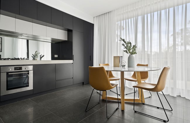 Hepburn Bathhouse & Spa Villas - Foto 24