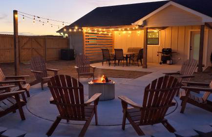 Group Ready! 3BR Home Near WinStar - Foto 1