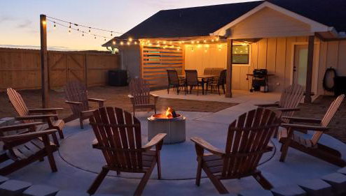 Group Ready! 3BR Home Near WinStar - Foto 1