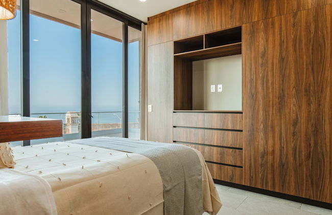 Torre San Angel - Foto 10