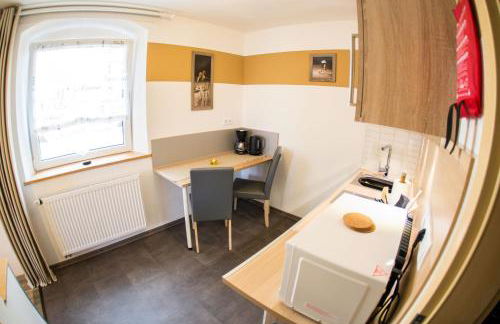 Treppendorfer Apartments - Foto 123