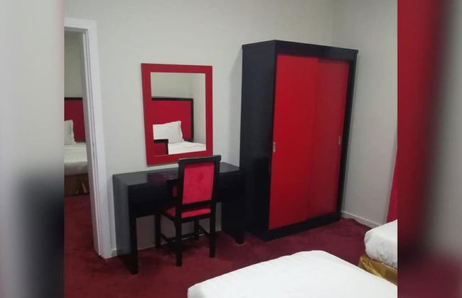 Sama Tower for Furnished Units - Foto 8