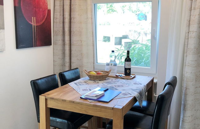 Ferienwohnung Dettum - Foto 12