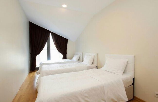 Glory Residence Taksim - Foto 31