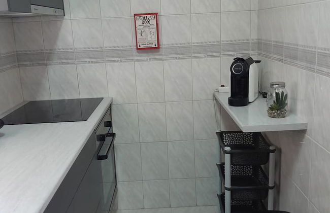 Ground Floor Palmeira Gal Villa With Pool - Foto 17