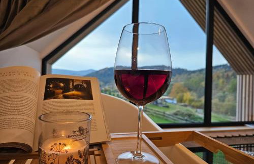 Domki Pod Lasem - Domek Brzozowy - Foto 8