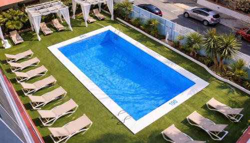 Apartamentos El Velero - Foto 5