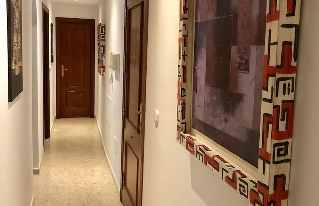 Apartamento Las Recoletas - Foto 15