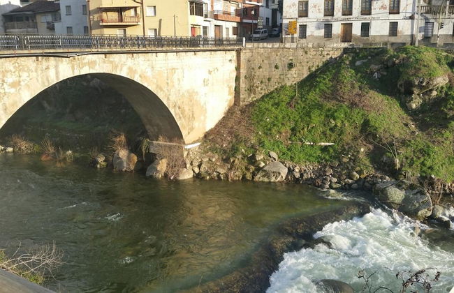 CASA RURAL LOS PORTALES Valle del Jerte - Foto 55