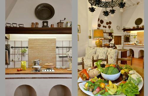 Villa Carlotta con piscina - Foto 8