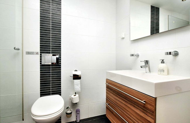 Chalet in Odeigne With Private Pool & Sauna - Photo 24