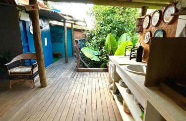 Pousada Porto de Paz - Noronha - Foto 25